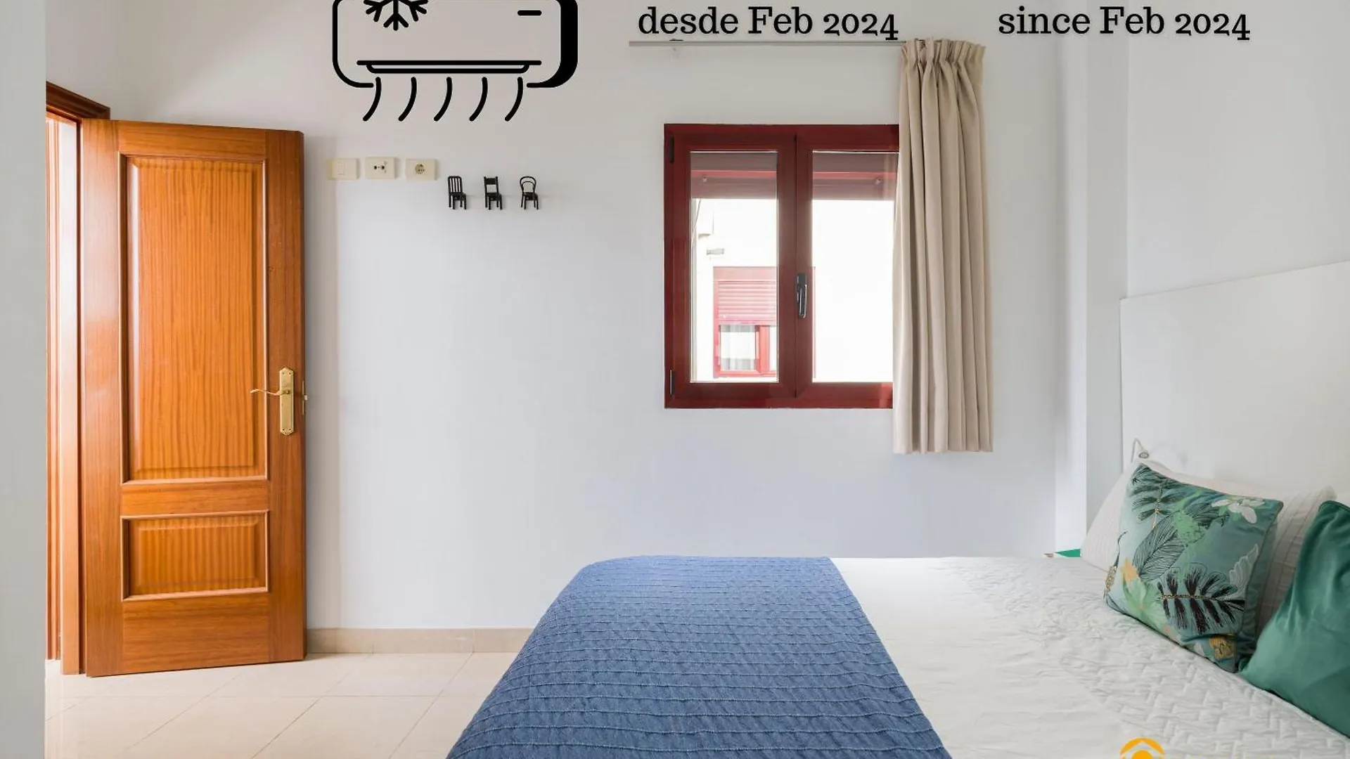 Living Las Canteras Homes - Penthouse Free Parking Las Palmas de Gran Canaria