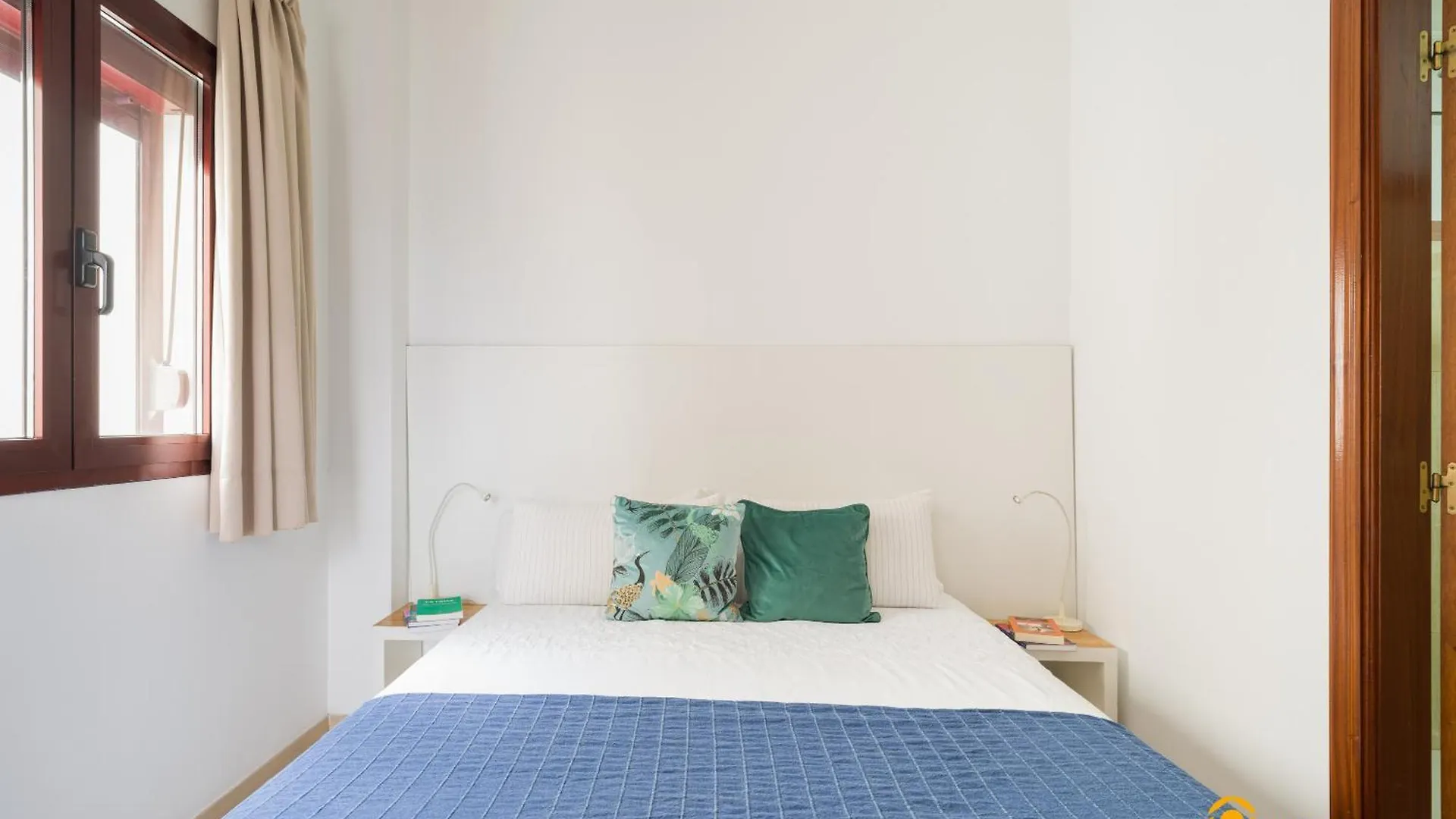 Apartamento Living Las Canteras - PENTHOUSE ALCARAVANERAS BEACH&FREE PARKING Las Palmas de Gran Canaria