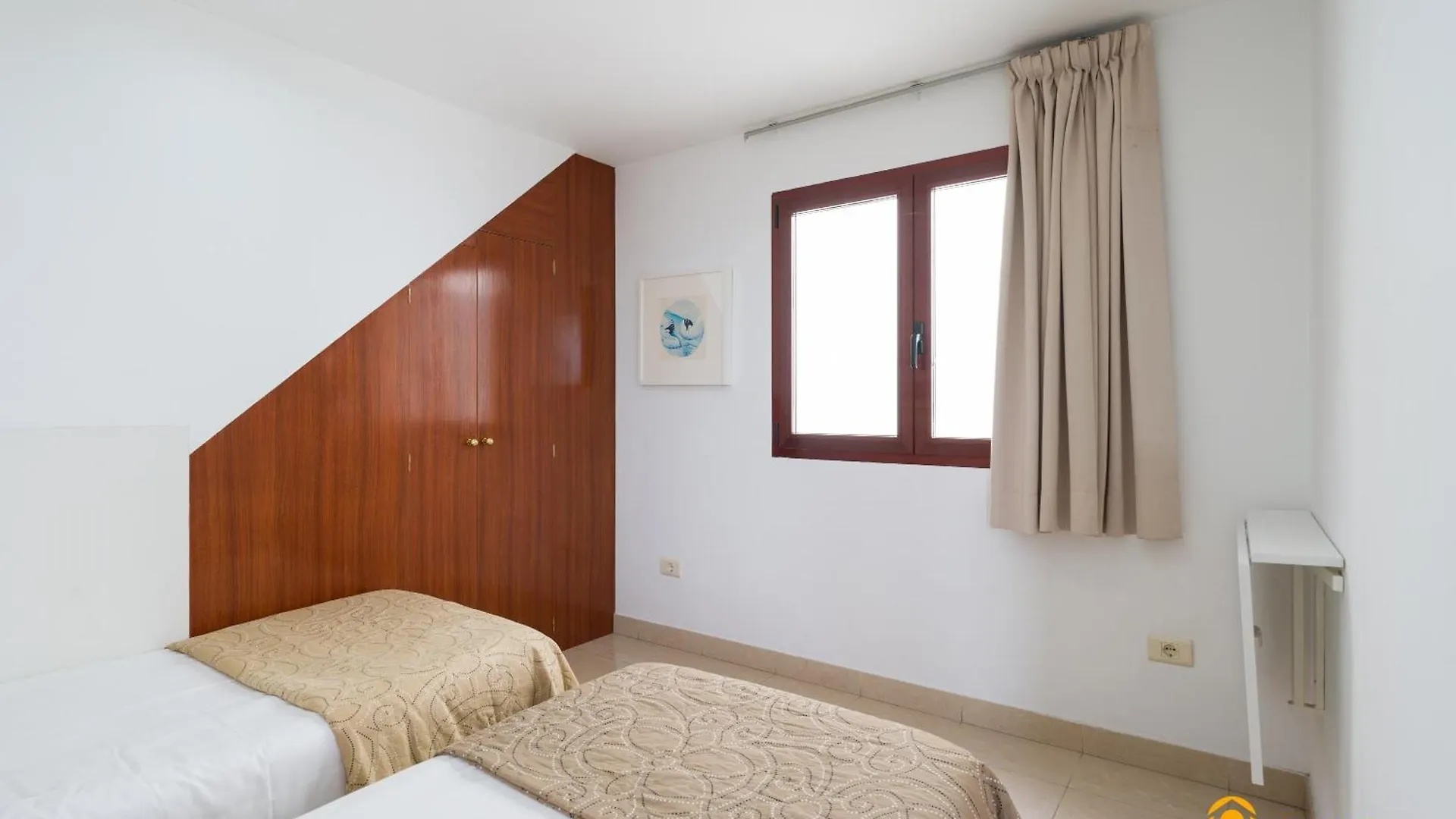 Living Las Canteras - PENTHOUSE ALCARAVANERAS BEACH&FREE PARKING Las Palmas de Gran Canaria